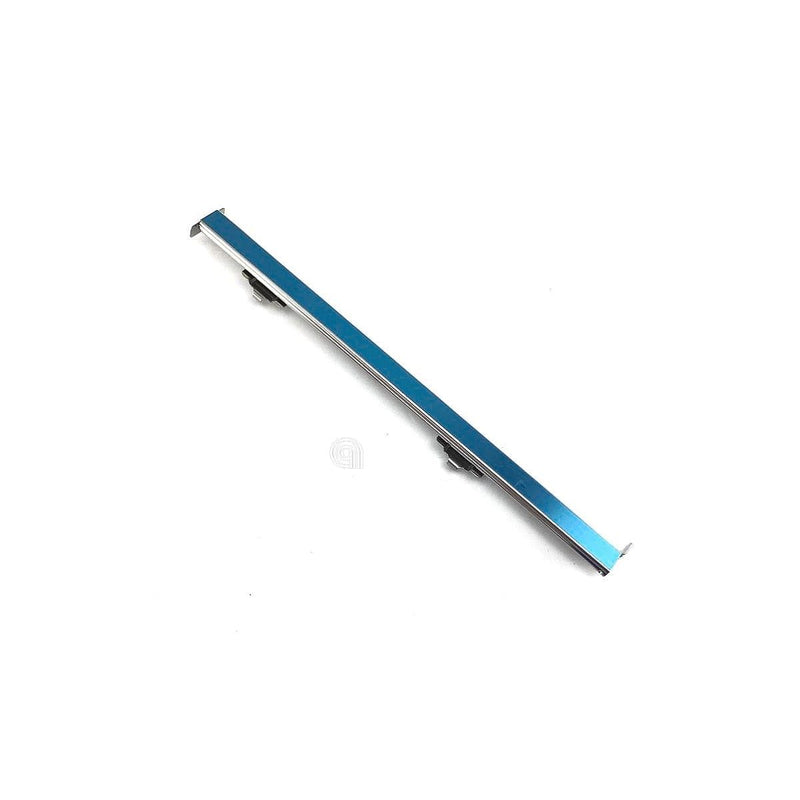 Left guide for Whirlpool Indesit dishwasher code C00526243