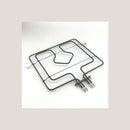Resistencia tubu heater ZI NG3 230V 2700W compatible Gorenje
