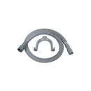 UNIVERSAL - Extendable Drain Hose Kit for Washing Machine/Dishwasher - AST-00111200