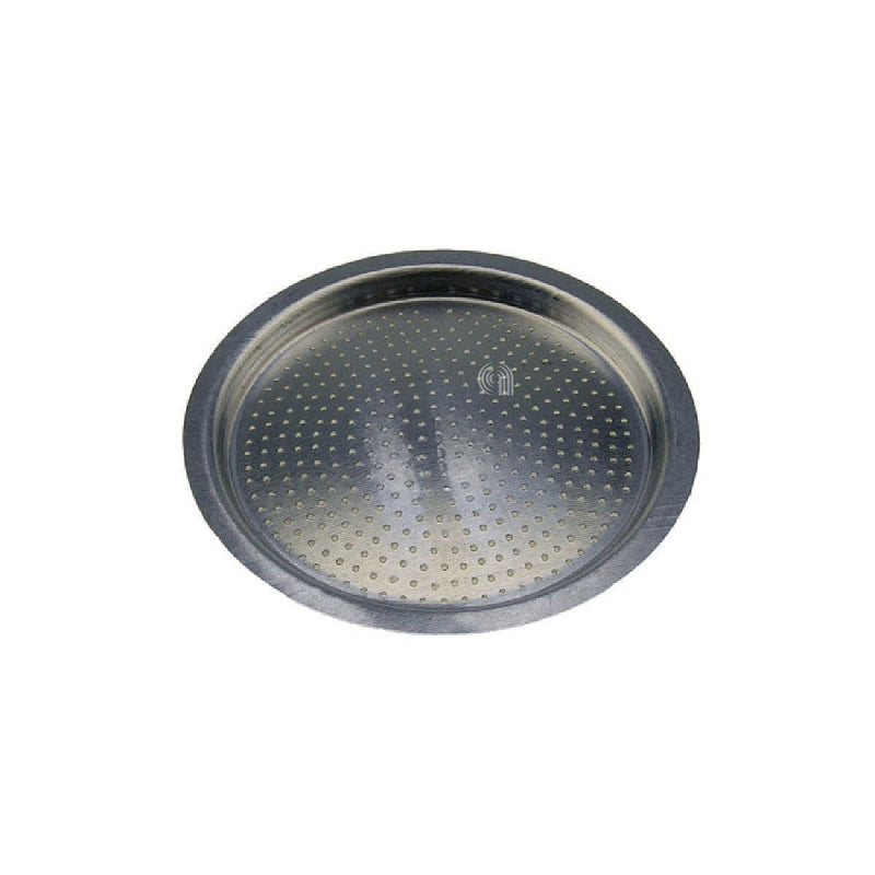 Filtro 4 tazas Alicia original para cafetera De Longhi 6032105100