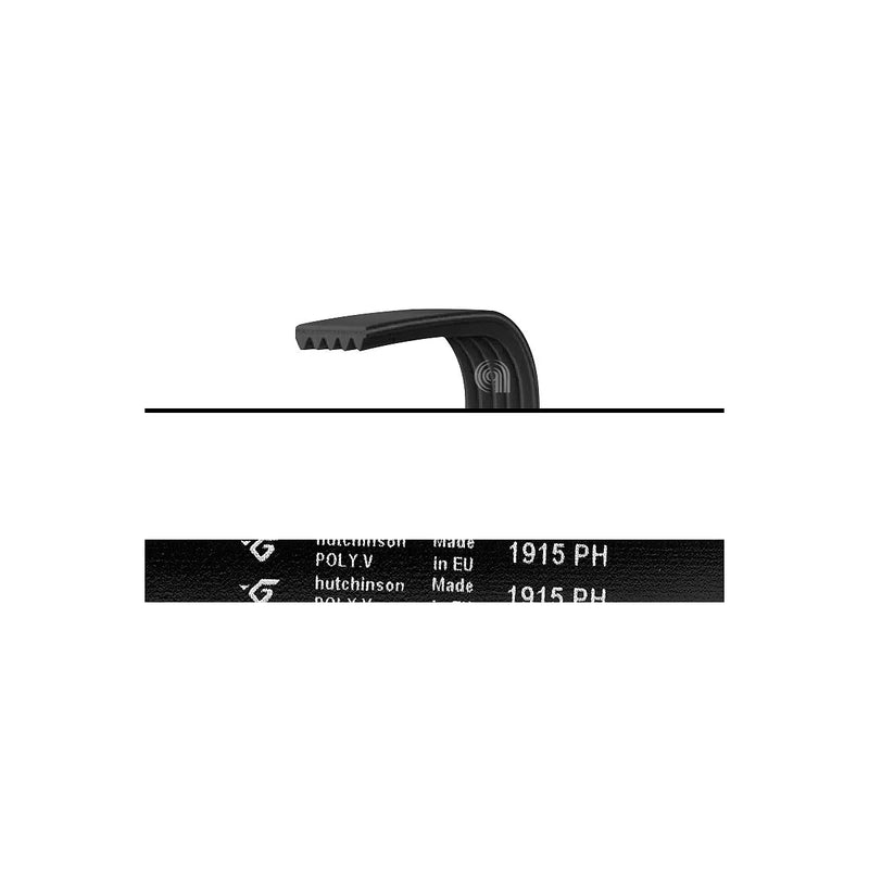 ARISTON, WHIRLPOOL - Washing Machine Belt - C00078362