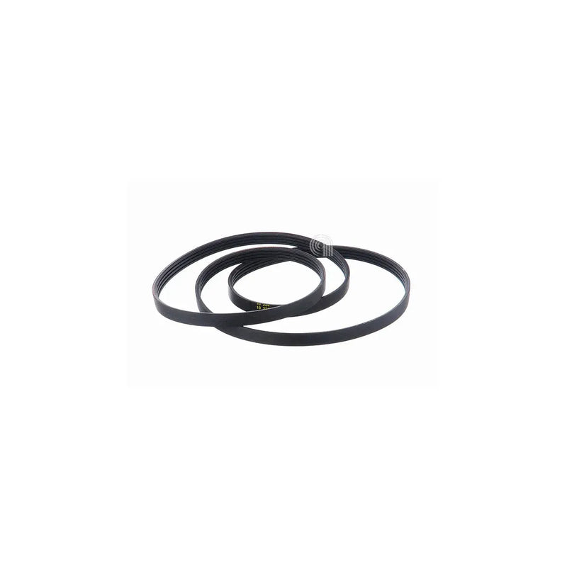 J4 1180 Poly-V belt for original Bosch washing machine 00264987