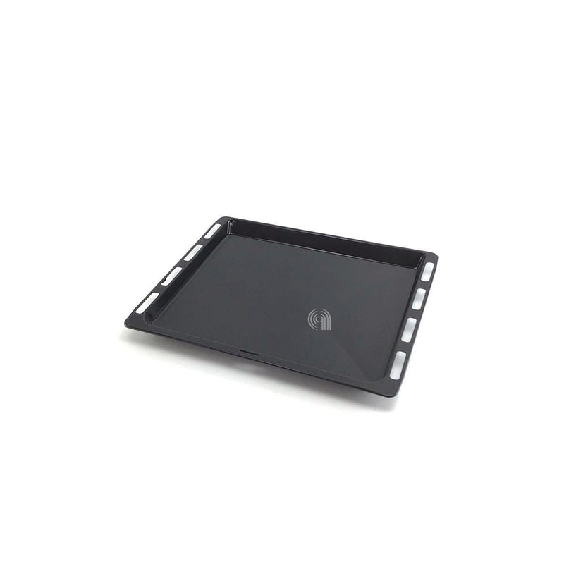 Enamelled tray for Bosch oven code 00742676