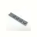 tecla mando extractor campana faber 1330078943 plata 4 botones