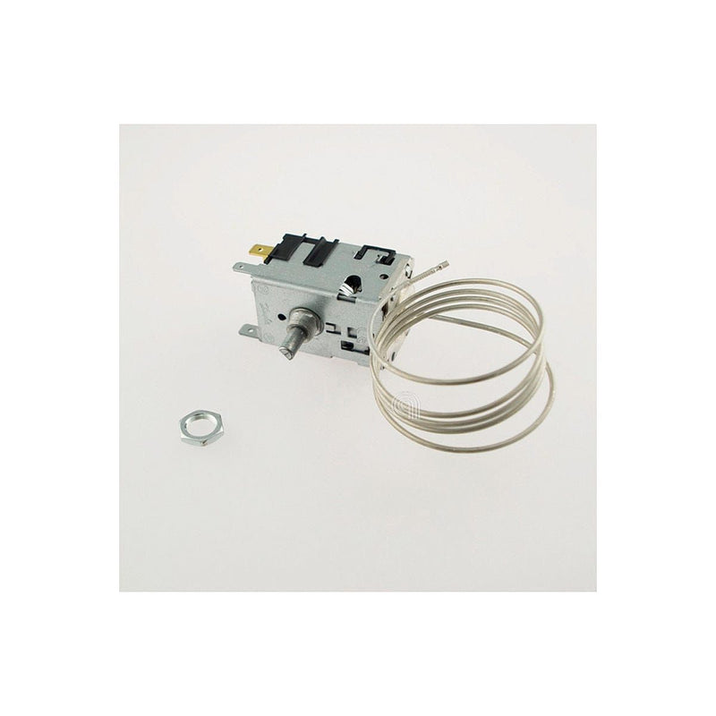 Original refrigerator thermostat Smeg 818730344 and compatibles