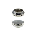 LOFRA - Spartifiamma cromato ausiliare Piano de Cocina - C3203