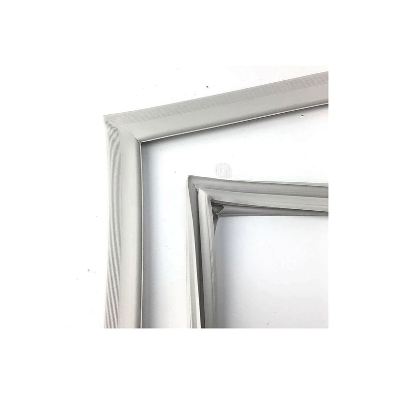Junta goma puerta refrigerador Samsung DA97-13921J gris