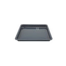 Original enamelled drip tray for Electrolux and AEG oven