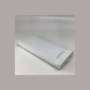Evaporator door Gorenje HTD54 refrigerator replacement 255895