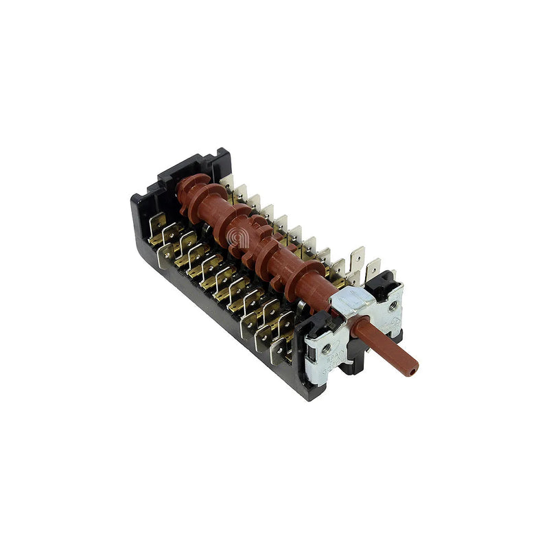 AMICA, SAUTER - Oven Selector Switch - 8064683