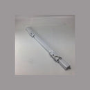 traversa media rotante para frigorífico beko y blomberg código 4946650200