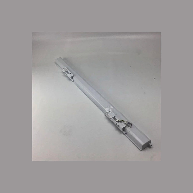 traversa media rotante para frigorífico beko y blomberg código 4946650200