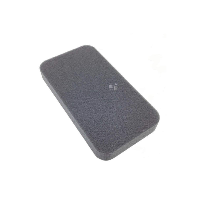 Filtro esponja original para aspiradora Rowenta RS-RT3658