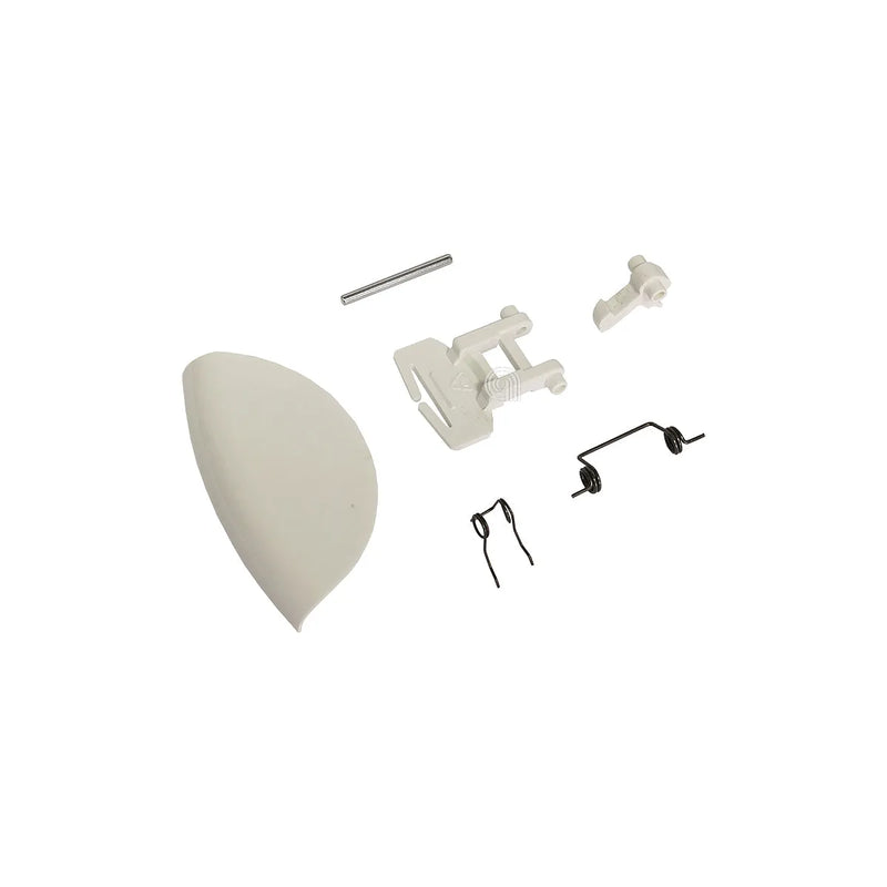 ARDO MERLONI NEW POL - Washing Machine Door Handle and Lock Set - 719005000