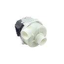 Original pump motor for Beko dishwasher code 1783900400