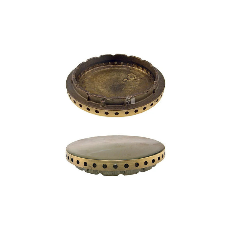 AREILOS - Flame spreader for cooktop - L0124