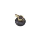 Gas burner knob for Indesit and Whirlpool stove C00269471