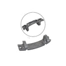 BOSCH - Washing machine door hinge - 00171269