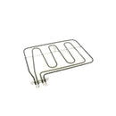 Resistencia superior horno 2800W original Smeg 806890445