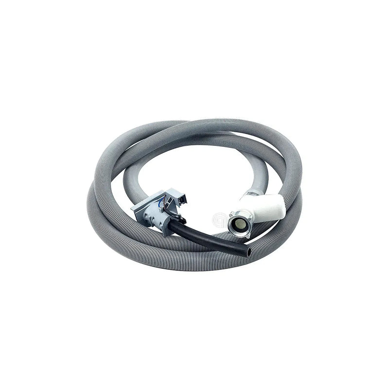 Original electrified Aquastop hose for Electrolux dishwasher