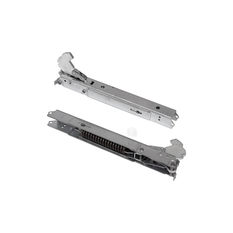 Kit bisagra puerta horno original Electrolux código 3577209012