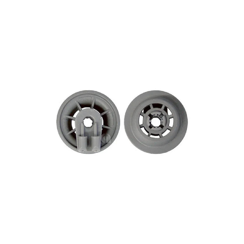 Lower basket wheel for Bosch dishwasher code 00611475