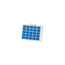 Original Bosch rectangular HEPA filter for vacuum cleaner 00574638