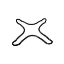 RICAMBI CUCINA - 4-point reduction for cooktop - A8003SM