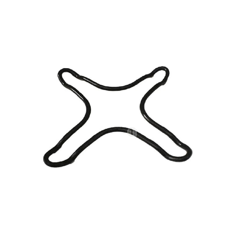 RICAMBI CUCINA - 4-point reduction for cooktop - A8003SM