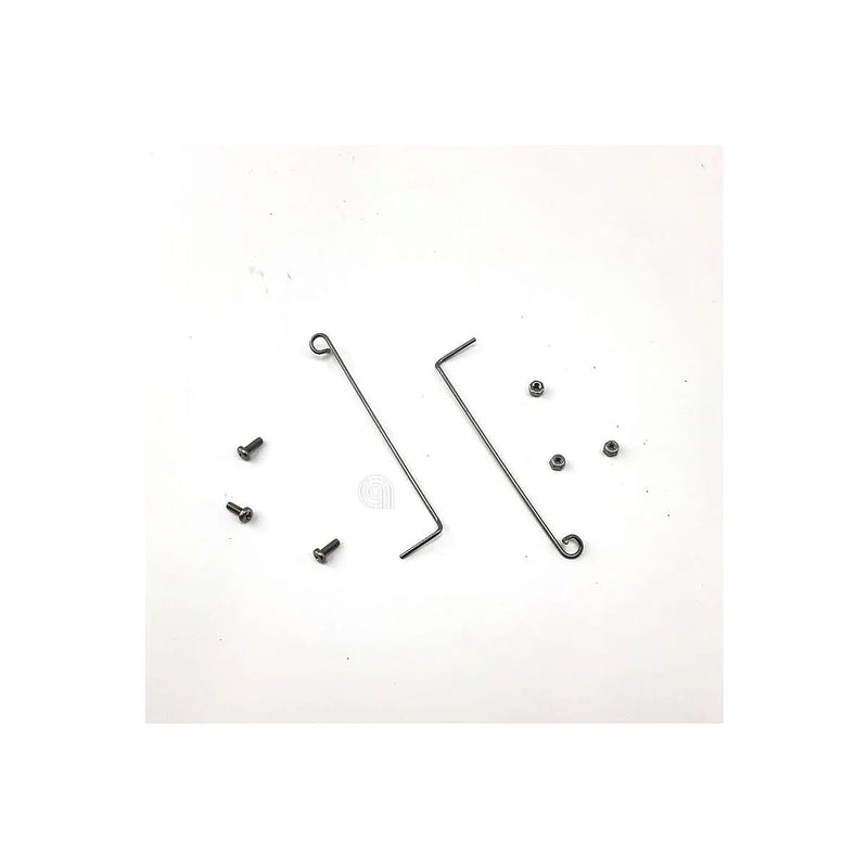 INDESIT, WHIRLPOOL - Washing Machine Spring - C00464546, 481209498005