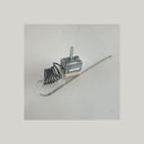 Original capillary thermostat for Whirlpool oven C00078436 482000022699