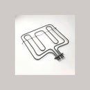 Resistencia superior horno Smeg 2700W original 806890914