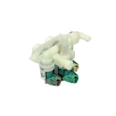 WHIRLPOOL, MAYTAG - Electroválvula de 3 vías para lavadora - W10247306