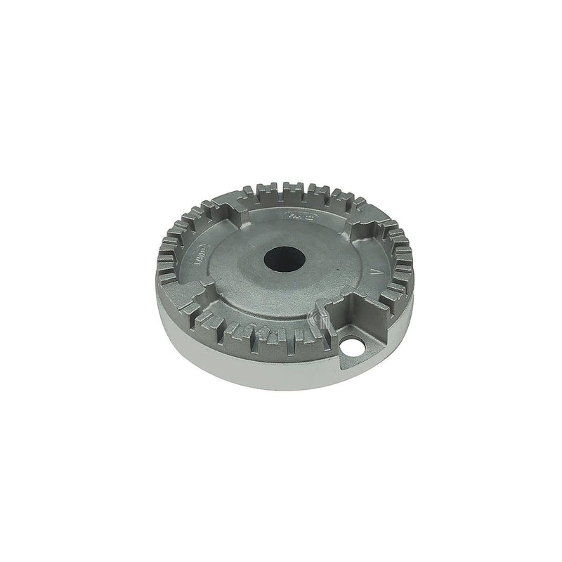 Semi-rapid burner for Vestel stove code 37001477