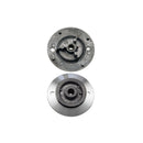 RICAMBI CUCINA - Quemador auxiliar placa de cocción - B5524