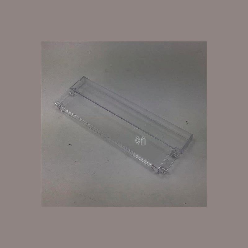 Puerta cajón frigorífico Smeg repuesto original 76613B553