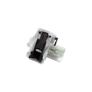 original Electrolux dishwasher door lock 1113150401