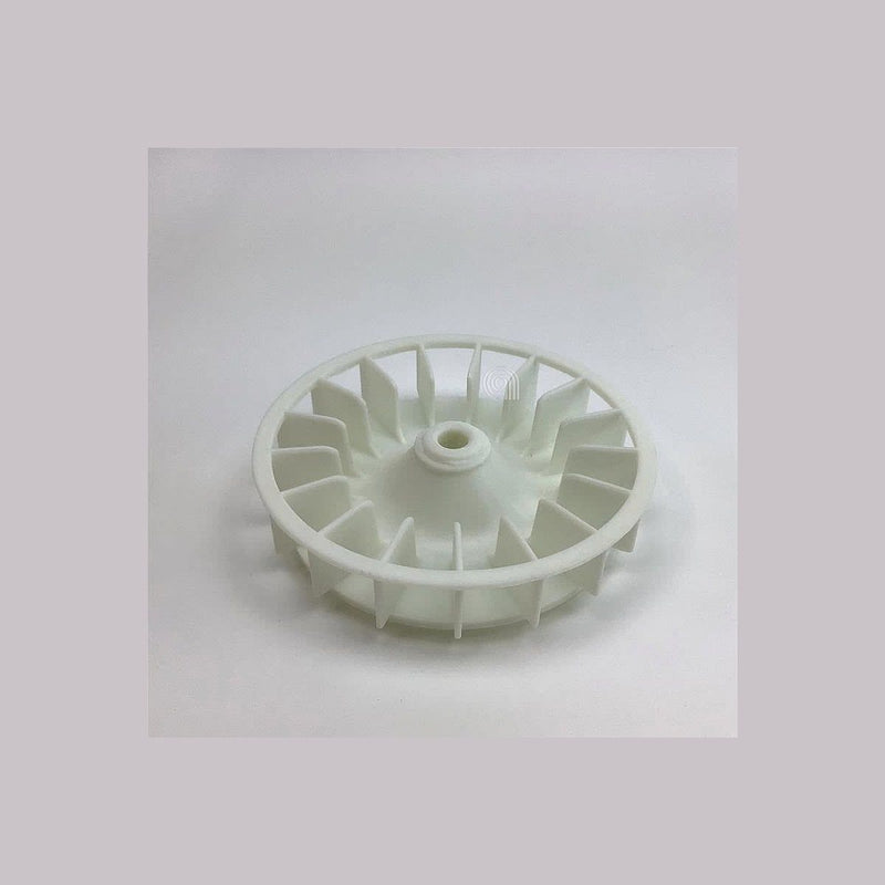 Hot air fan Candy dryer code 09201220