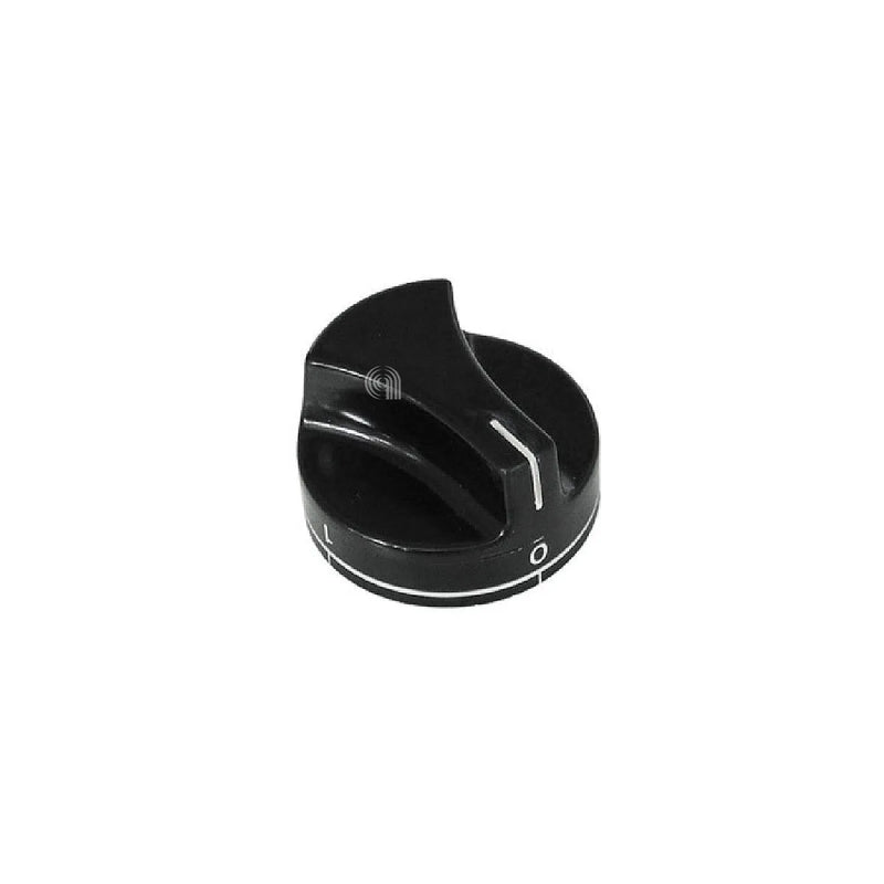 KITCHEN SPARE PARTS - Oven/Cooktop Knob - M4705