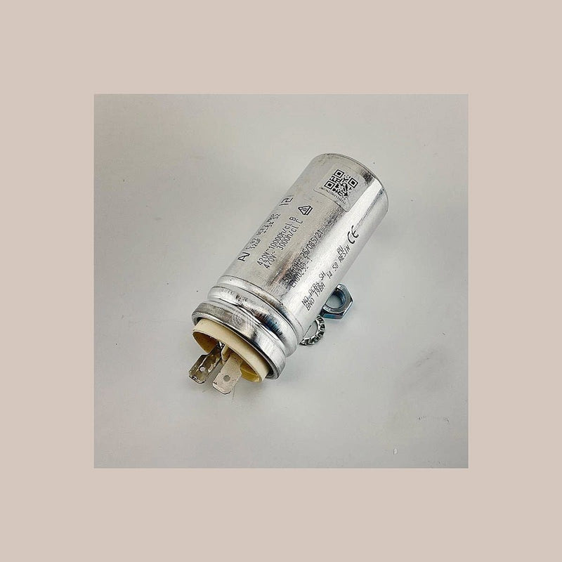 Arcotronics 12 µF condenser for Beko dryers and more