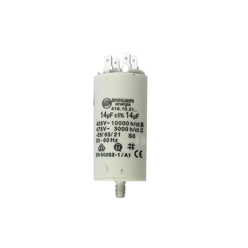UNIVERSAL - Washing Machine Start Capacitor - AST-00230411