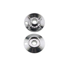 RICAMBI CUCINA - Auxiliary Burner with Hole for Hob - B0230