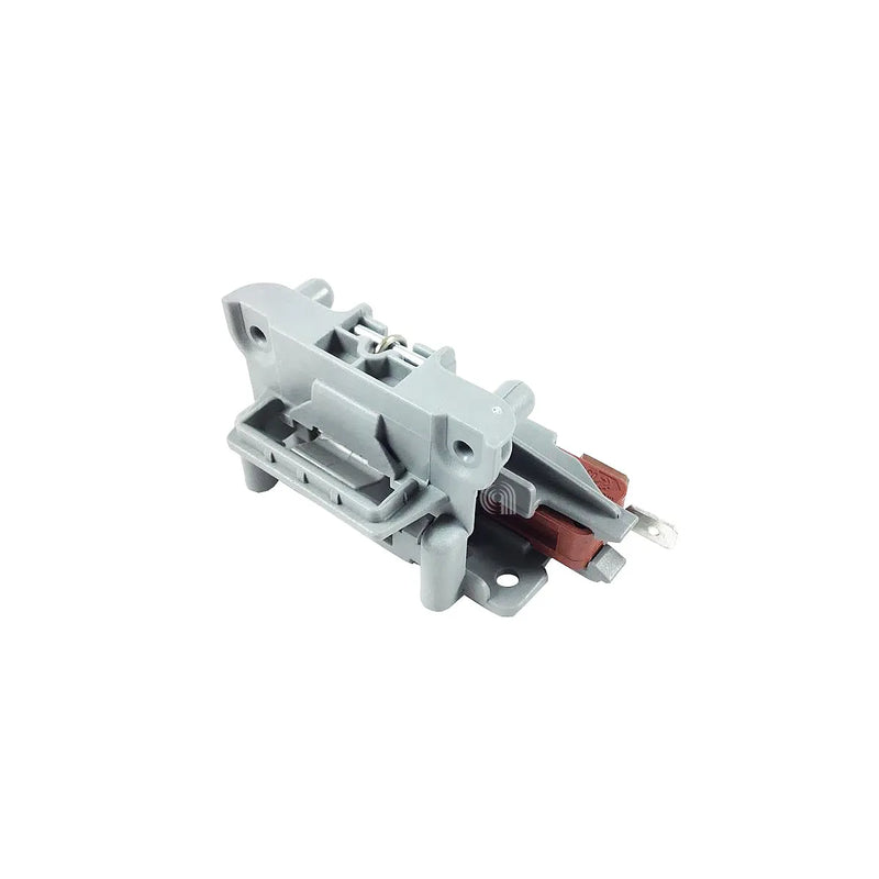 INDESIT, AEG, ARISTON, CREDA, HOTPOINT, SCHOLTES, WHIRLPOOL - Dishwasher door latch - C00094128