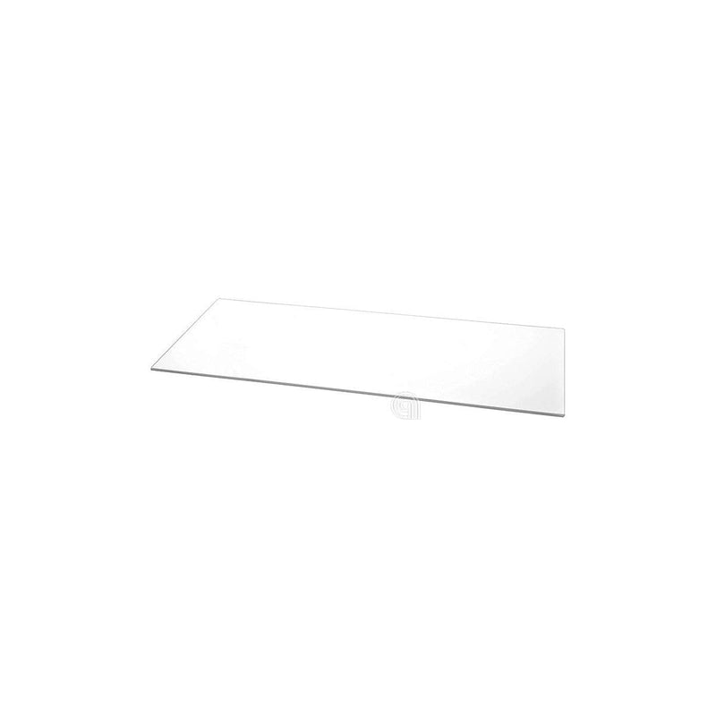 Original glass shelf for Bosch refrigerator code 11041520
