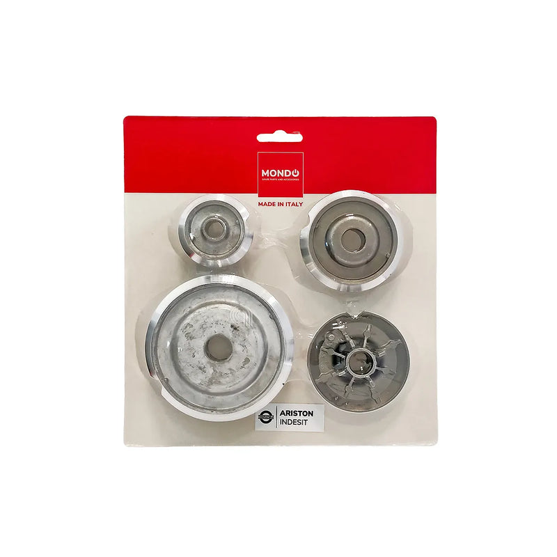 WHIRLPOOL - Hob Burner Kit - C00053054