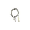 ignition candle for Whirlpool and Indesit ceramic cooktop c00288665