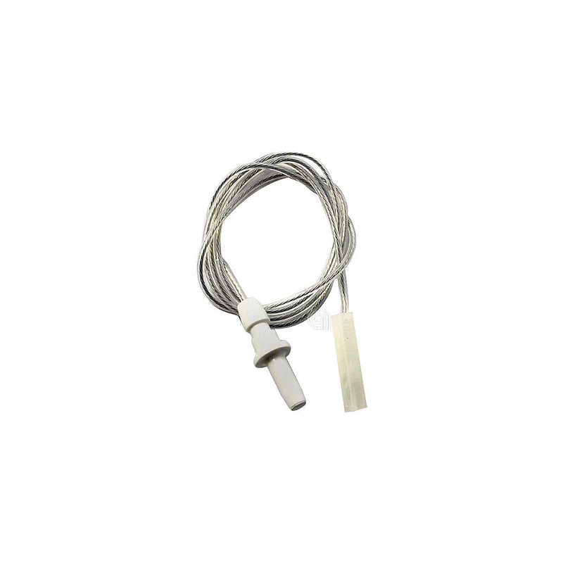 ignition candle for Whirlpool and Indesit ceramic cooktop c00288665