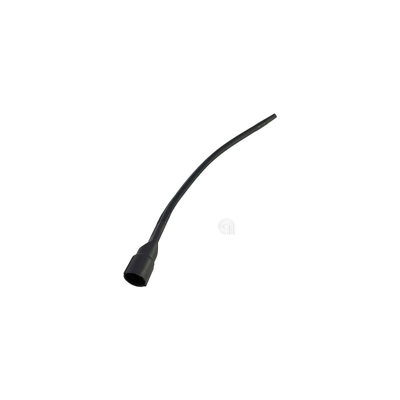 Original nozzle for Candy and Hoover vacuum cleaner code 35602176