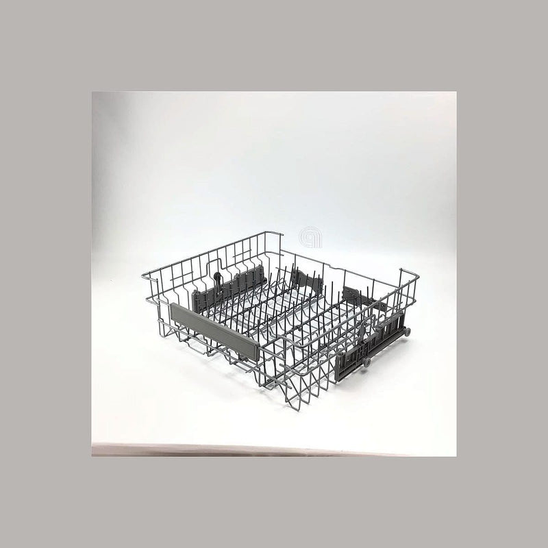 Upper dishwasher basket compatible with Beko and Whirlpool key codes