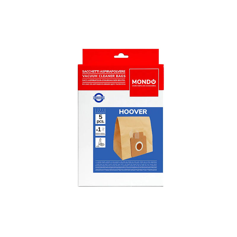 CANDY, HOOVER - Vacuum Cleaner Bags - H58 35600536